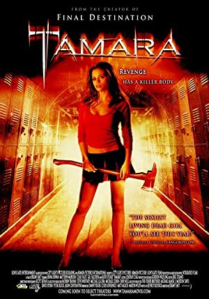 Tamara (2005) ทามาร่า แค้นทวงวิญญาณ