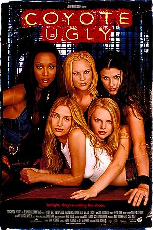 Coyote Ugly (2000) บาร์ห้าวสาวฮ็อต