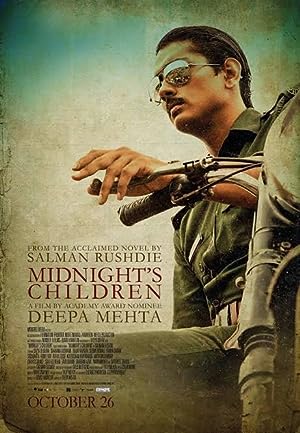 Midnight's Children (2012) ปาฏิหาริย์ ทารกรัตติกาล