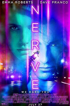 Nerve (2016) เล่นเกม เล่นตาย