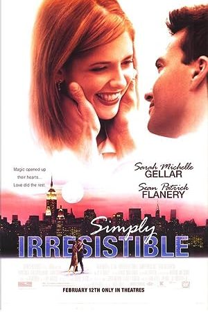 Simply Irresistible (1999) ต้องมนต์รส อิ่มมนต์รัก