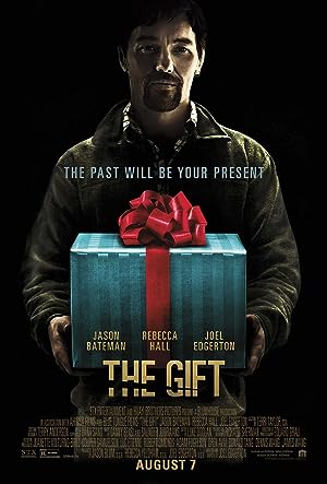 The Gift (2015) ของขวัญวันตาย