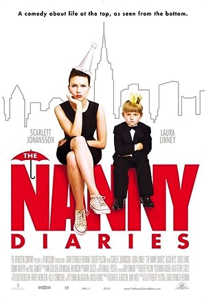 The Nanny Diaries (2007) พี่เลี้ยงชิดซ้ายหัวใจยุ่งชะมัด