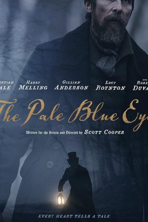 The Pale Blue Eye (2022) เดอะ เพล บลู อาย