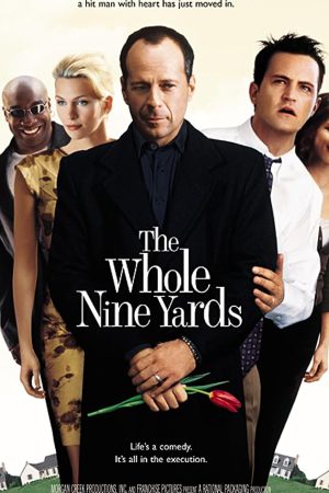 The Whole Nine Yards (2000) อึดไม่เกิน 9 หลา