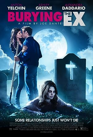 Burying the Ex (2014) ซอมบี้ที่ (เคย) รัก