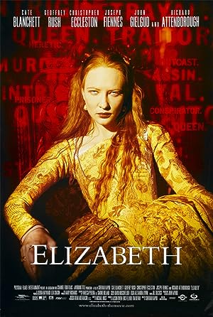 Elizabeth (1998) อลิซาเบธ ราชินีบัลลังค์เลือด