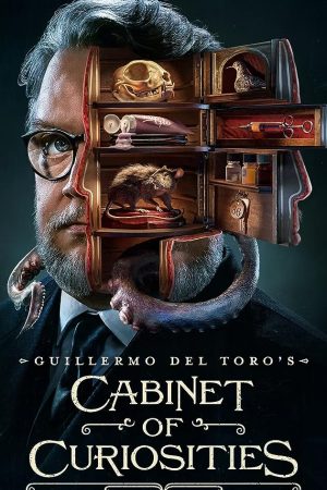 Guillermo del Toro's Pinocchio (2022) พิน็อกคิโอ หุ่นน้อยผจญภัย โดย กีเยร์โม เดล โตโร