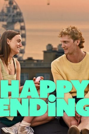 Happy Ending (2023)