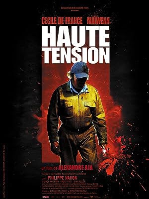 Haute tension (2003) สับ สับ สับ