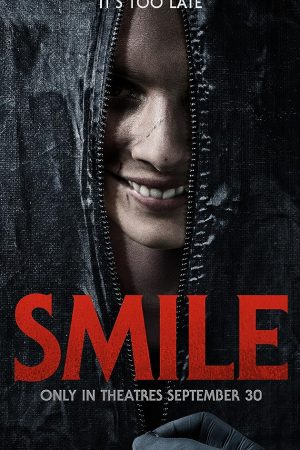 Smile (2022) ยิ้มสยอง