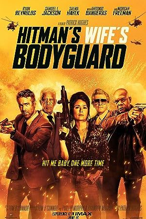 The Hitman's Wife's Bodyguard (2021) ​แสบ ซ่าส์ แบบว่าบอดี้การ์ด 2